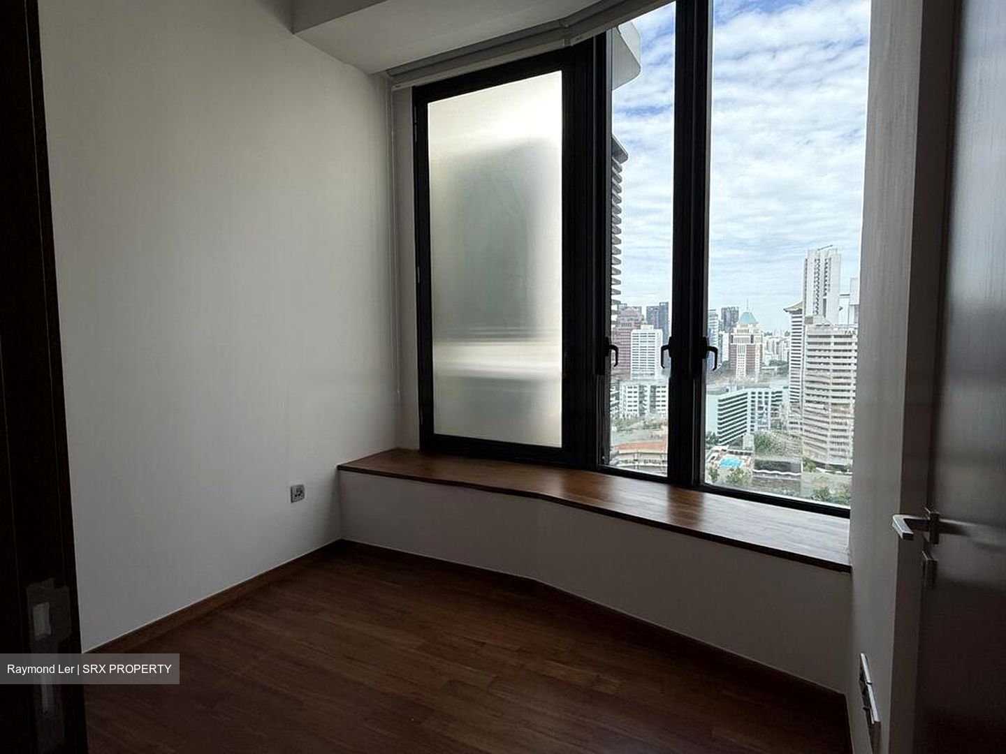 The Scotts Tower (D9), Condominium #454475711